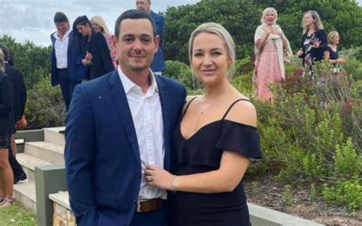 Sasha Hurly (Quinton De Kock's Wife) Age, Family, Biography & More