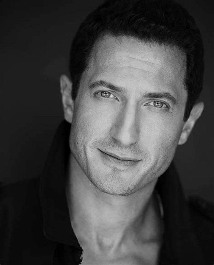 Sasha Roiz Wiki Caprica FANDOM powered by Wikia