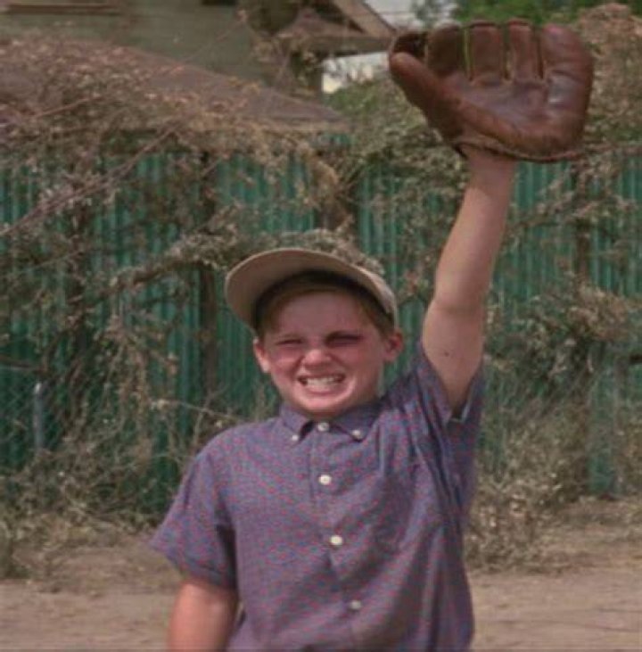 Scotty Smalls hobbyDB