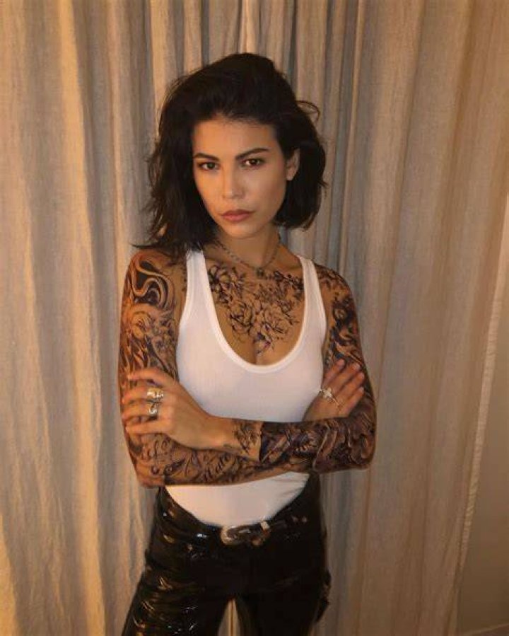 Sea Shimooka Wiki Age, Boyfriend, Height, Biography, Net Worth & More