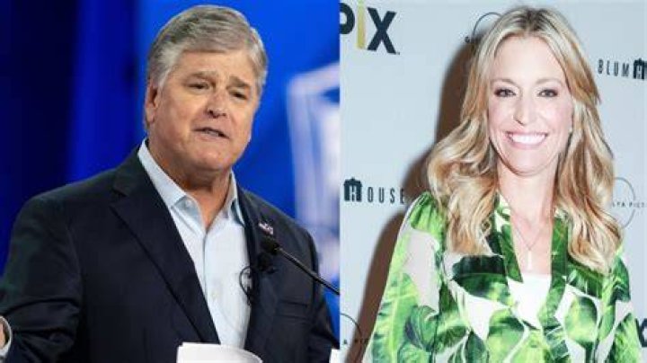 Sean Hannity Biography 2023 Age, DOB, Height, Weight