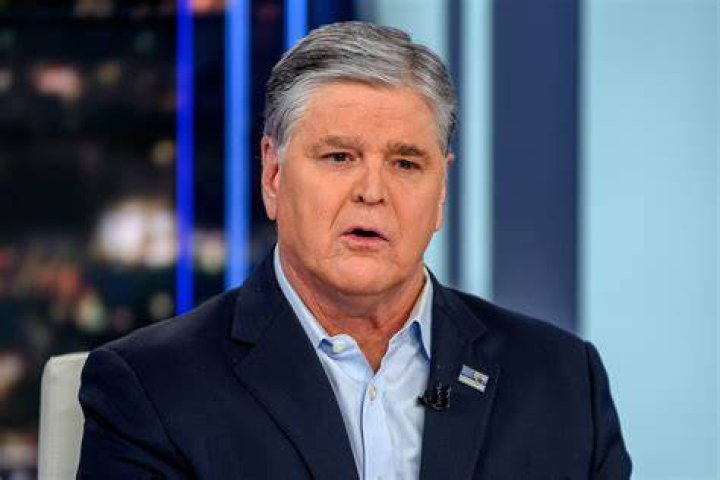 Sean Hannity Reveals Broadband Plans for Fox News Variety