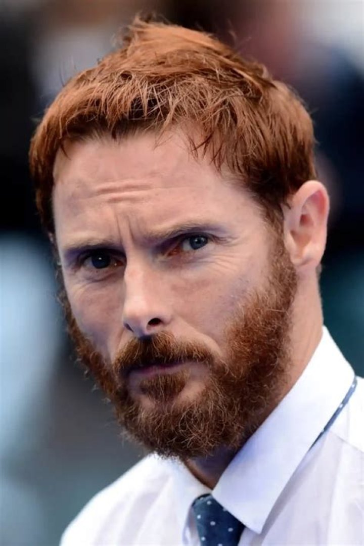 Sean Harris Biography, Height & Life Story Super Stars Bio