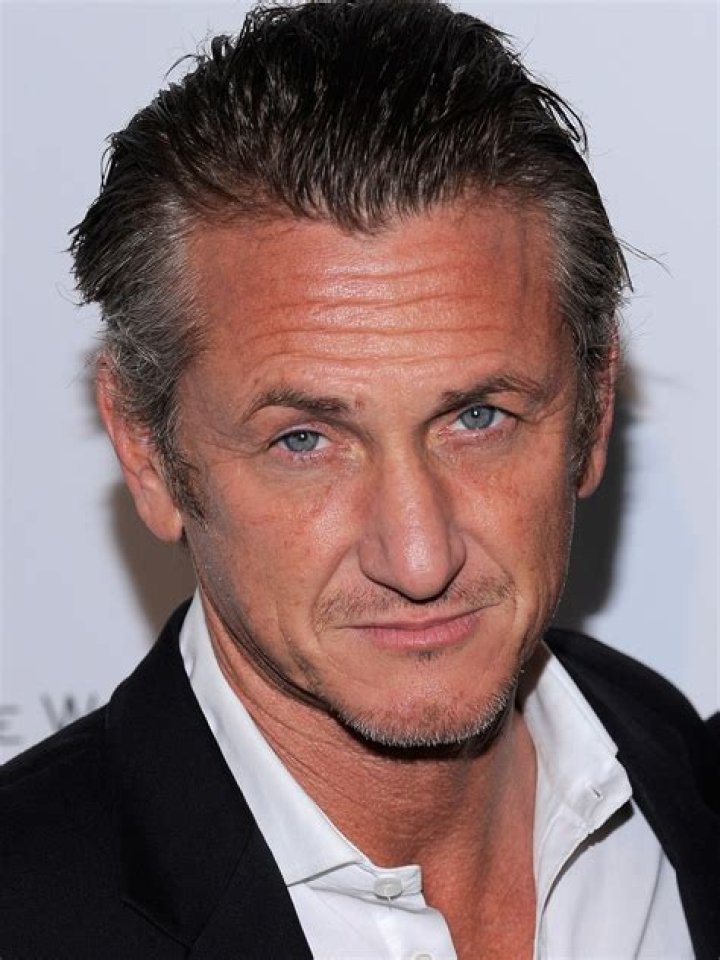 Sean Penn Biography, Height & Life Story Super Stars Bio