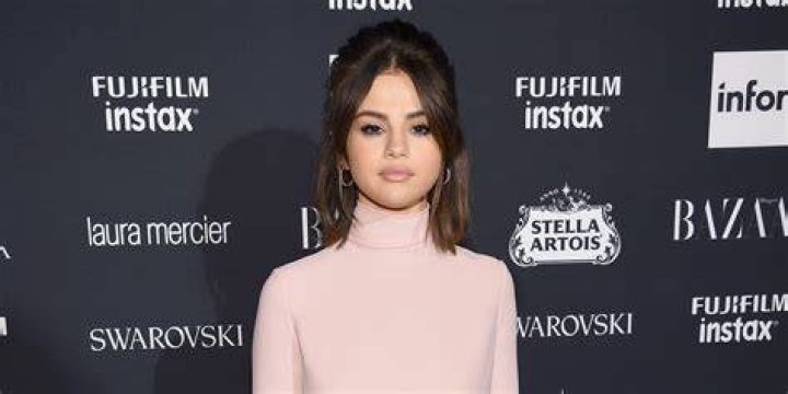 Selena Gomez emotioneel over niertransplantatie Qmusic