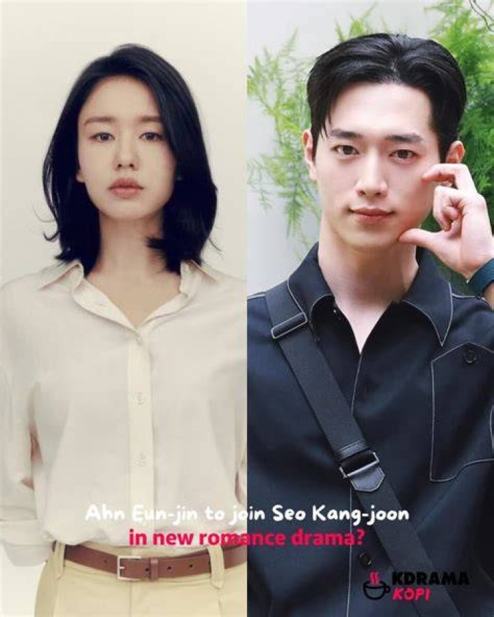 Seo Kang Joon Talks About Looking Foolish on &ldquo;Roommate&rdquo; & His Love for