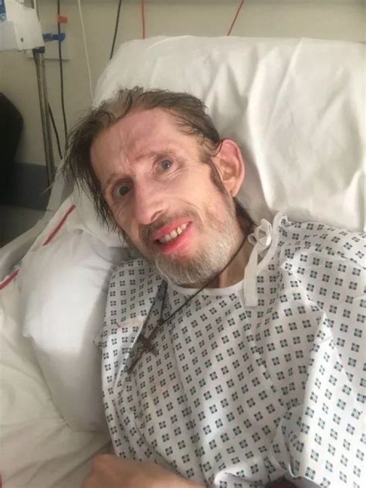 Shane MacGowan rushed to hospital as his wife asks Pogues singer's fans