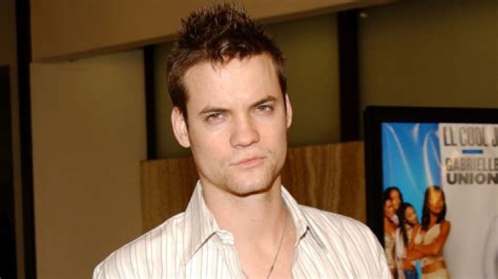 Shane Shane West Photo (870112) Fanpop