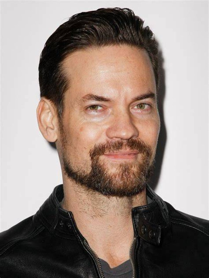 Shane West &mdash; The Movie Database (TMDb)