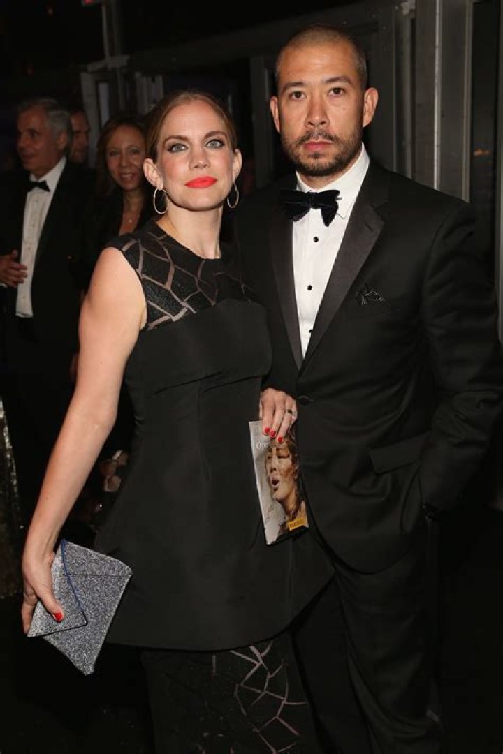 Shaun So Actress Anna Chlumsky's Husband (Bio, Wiki)