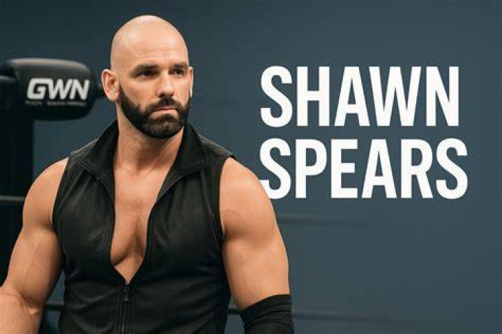 Shawn Spears