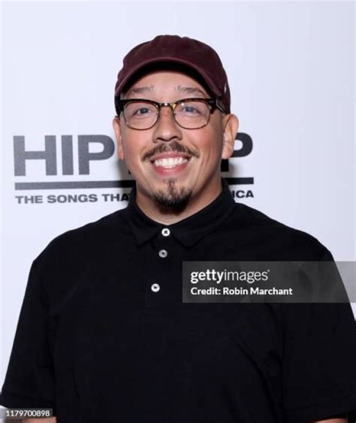 Shea Serrano 'The Rap Year Book' An Interview