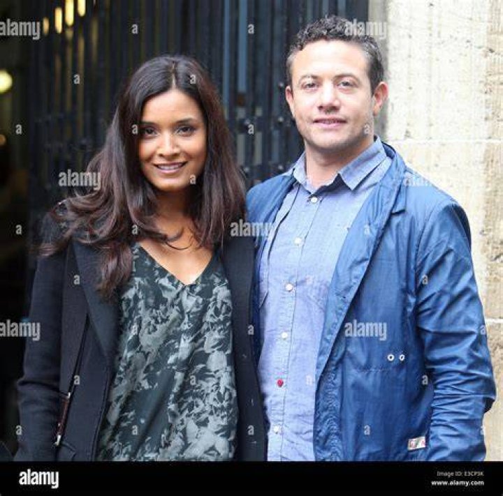 Shelley conn and warren brown Fotos und Bildmaterial in hoher