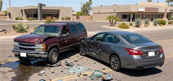 Shem Bowman Arizona Car Accident Death And Obituary