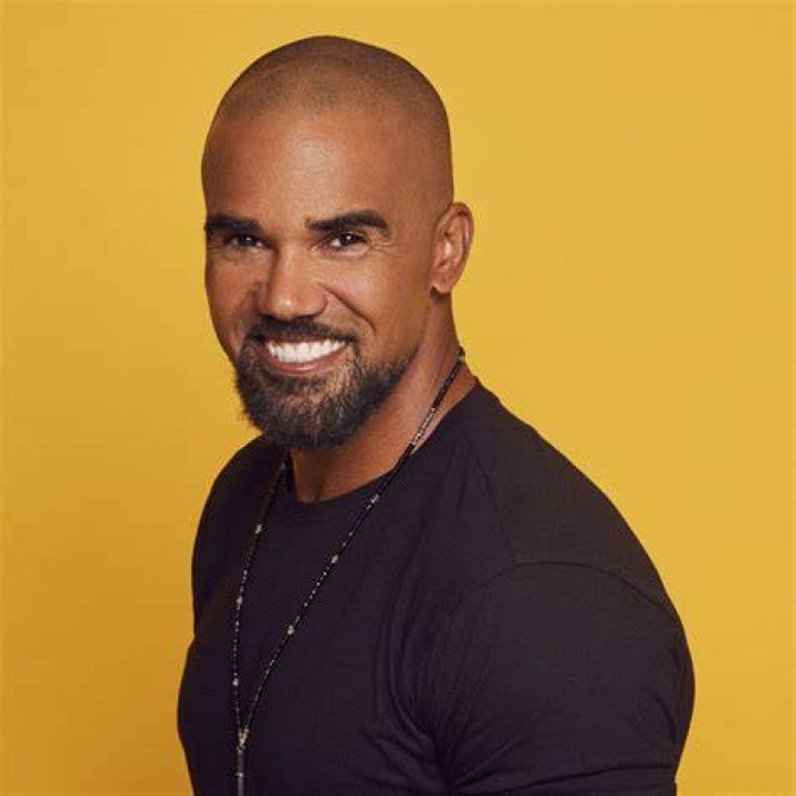 Shemar Moore Finally Claps Back At Haters Questioning His Sexual