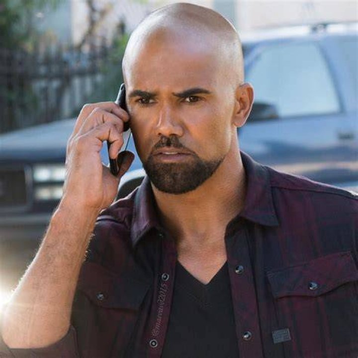 shemarmoore &bull; Fotos e v&iacute;deos do Instagram Chocolate Men, Criminal