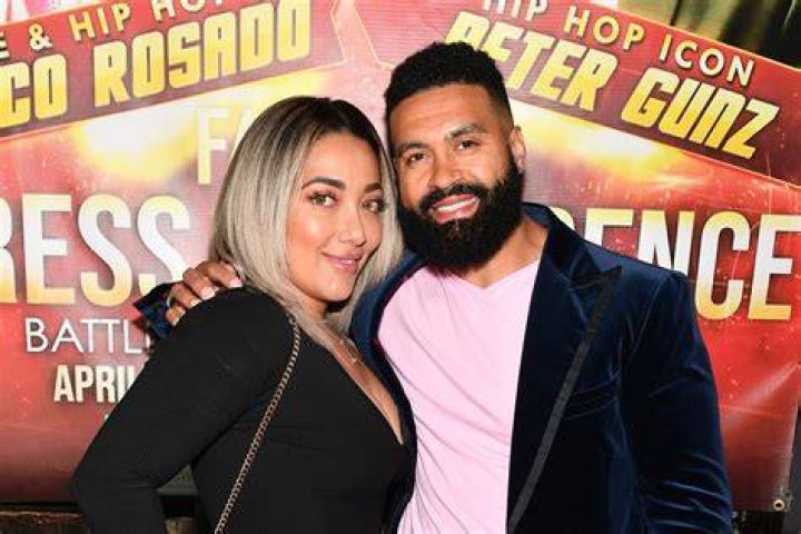 Sherien Almufti has a Impressive Net worth Net Worth Birthday