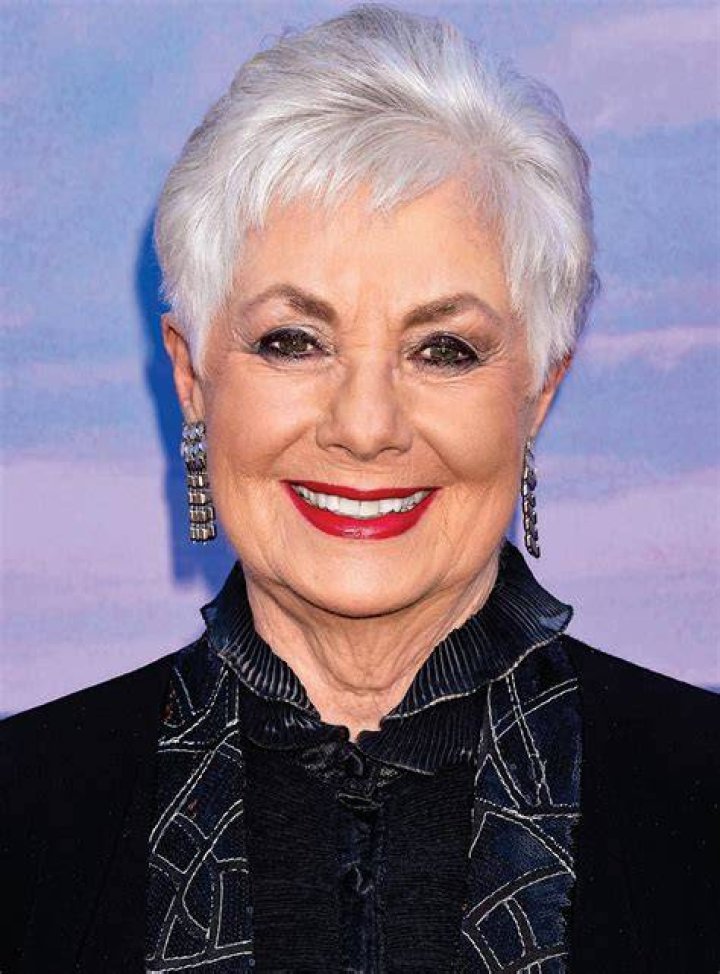 Shirley Jones Biography