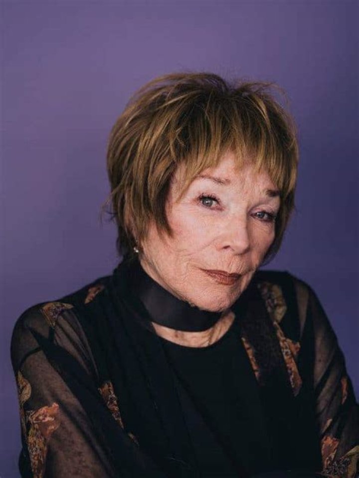 Shirley MacLaine Measurements, Age, Height, Bio and Net Worth