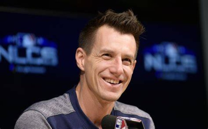 Should Craig Counsell be manager of the year? The 3rd Man In The