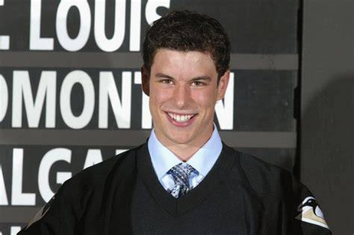 Sidney Crosby 15 years long relationship with girlfriend Kathy Leutner