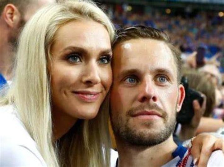 Sigurdsson chi &egrave; Alexandra Ivarsdottir, moglie sparita dai social