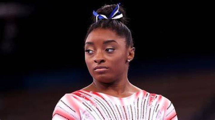 Simone Biles Did Not Grow Up With Brother Now Accused of Murder