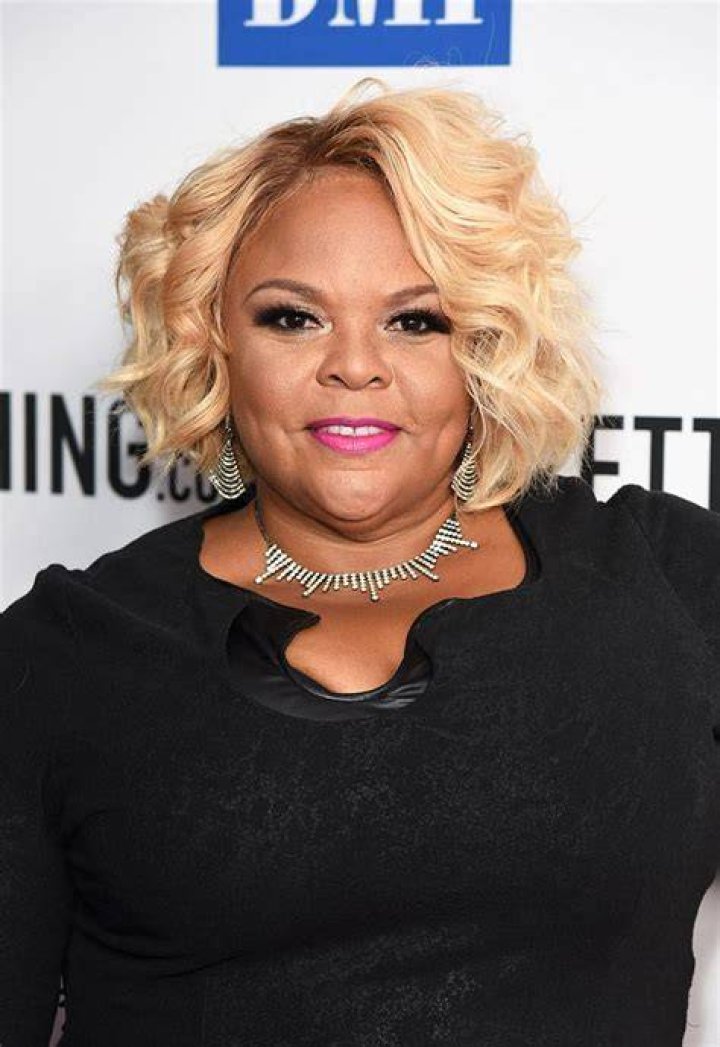Singer Tamela Mann dishes on love and life before hitting Charlotte