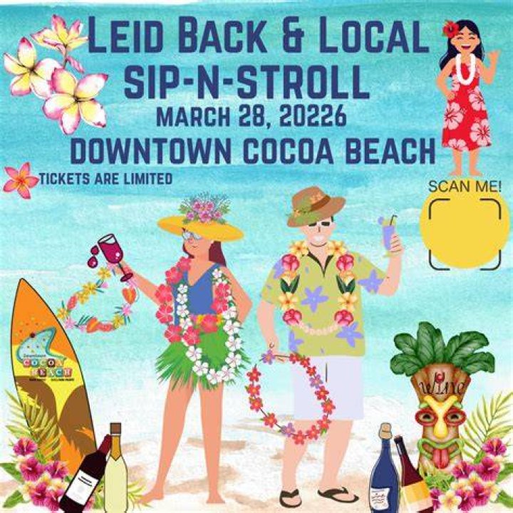 Sip N&rsquo; Stroll your way through Elmwood Park Oak Park