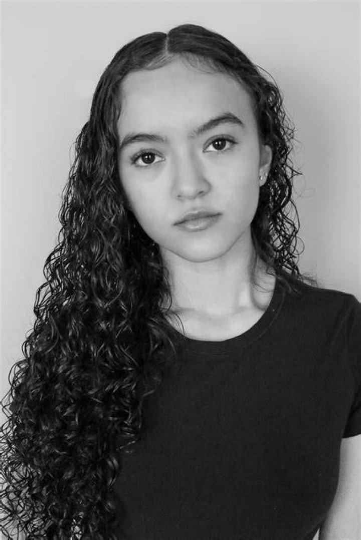 Sirena Gulamgaus IMDb