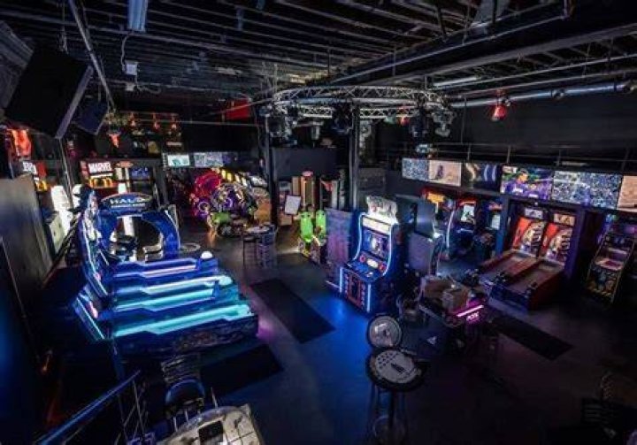 Skip The Games Pensacola
