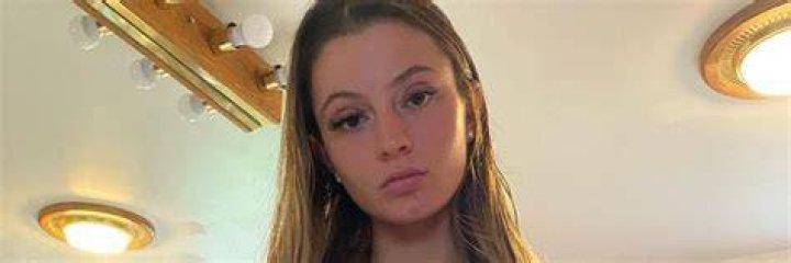 Skyemarie / secretskye22 / skyemxrie leaked nude photo 0001 from
