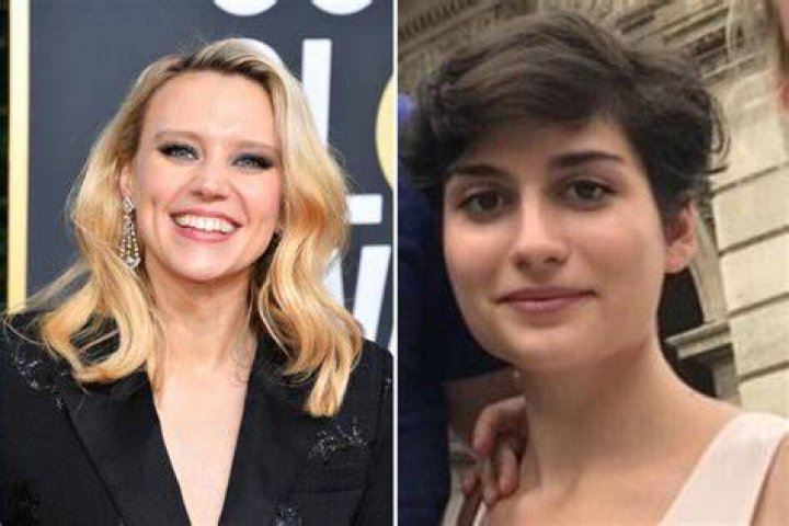 SNL Kate McKinnon Wife, Is Kate McKinnon Married? Kate McKinnon Partner