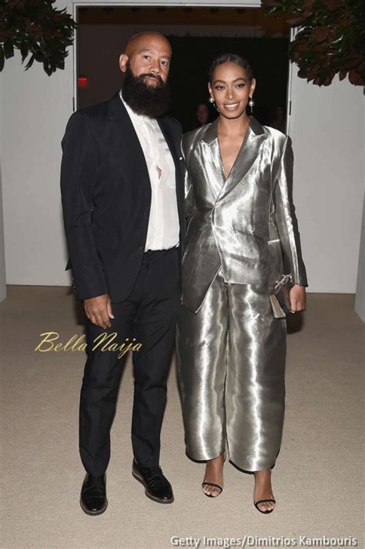Solange Knowles Split From Husband Alan Ferguson After 4 Years Of Marriage Hollywood Life