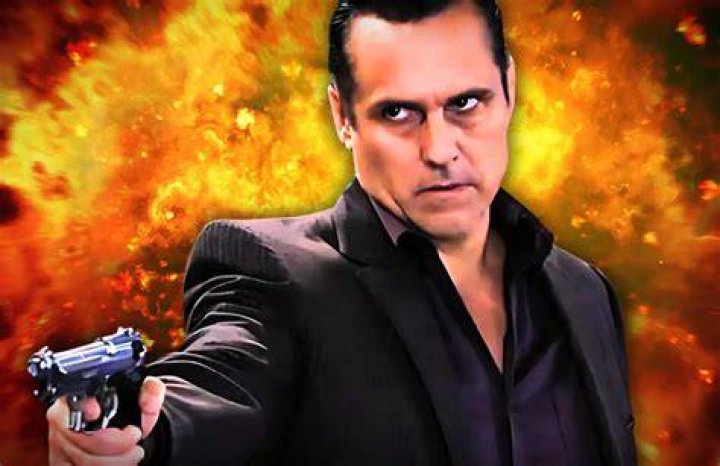 Sonny Corinthos The Complete List of General Hospital Characters by