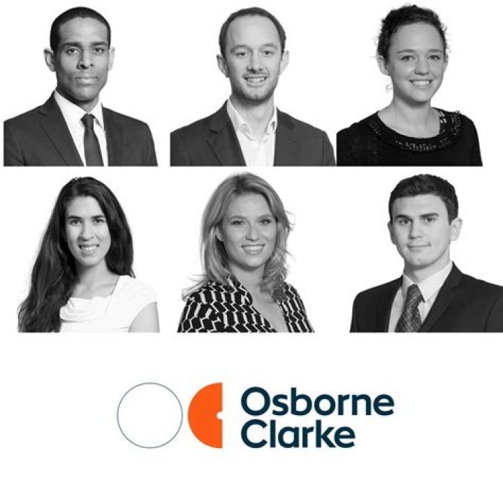 Sophie den Held Osborne Clarke Osborne Clarke