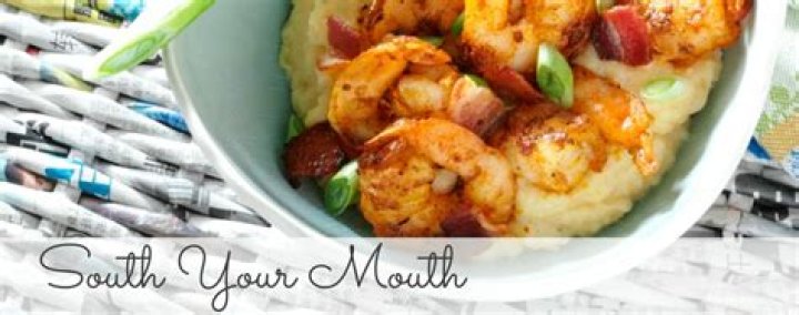 South Your Mouth Mama&rsquo;s Brown Rice (Not the Healthy Kind, the Beefy