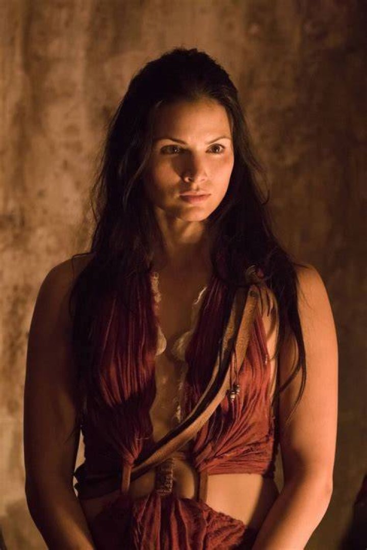 Spartacus & Mira Spartacus, Spartacus tv series, Spartacus tv