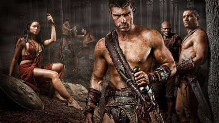 Spartacus TV Series review Watch or Not?