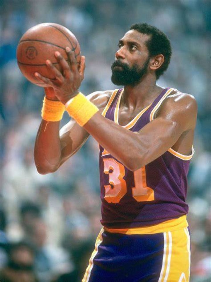 Spencer Haywood บนทวิตเตอร์ "Ok! now you have met all four of my