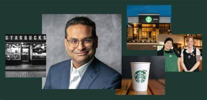 Starbucks&rsquo; CEO confirms Entering the Metaverse in 2022 Damian Kassab
