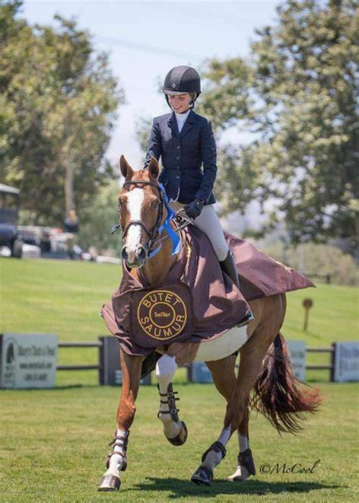 Stella Buckingham Wins Inaugural 'American Tradition of Excellence in