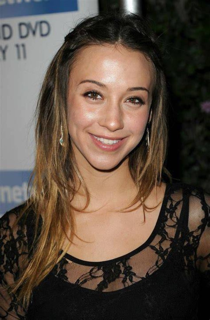 Stella Maeve Alchetron, The Free Social Encyclopedia