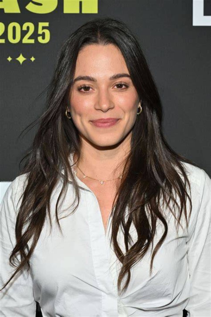 Stephanie Arcila 'Peppermint' Premiere in Los Angeles GotCeleb