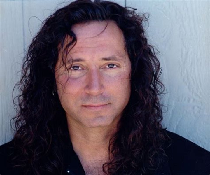 Steve Augeri Biography Facts, Childhood, Family Life & Achievements