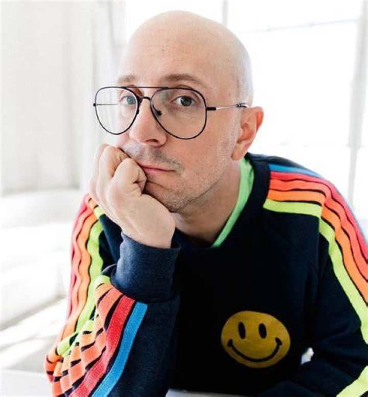 Steve Burns' Enduring Relationship: Uncovering The Secrets Of Love And Longevity