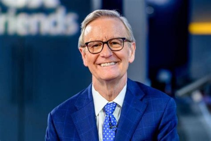 Steve Doocy Salary Fox News, Net Worth 2023, Age, Wife, Kids, Parents