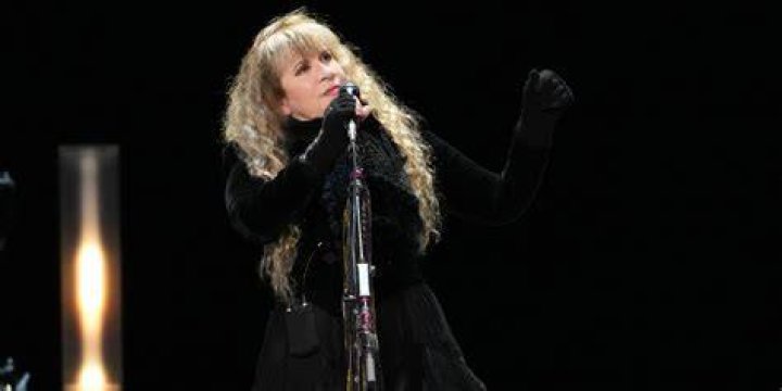 Stevie Nicks announces 2024 US tour