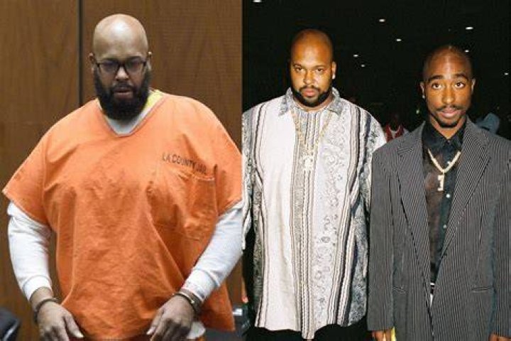 Suge Knight suspected of killing a man after argument on the set of