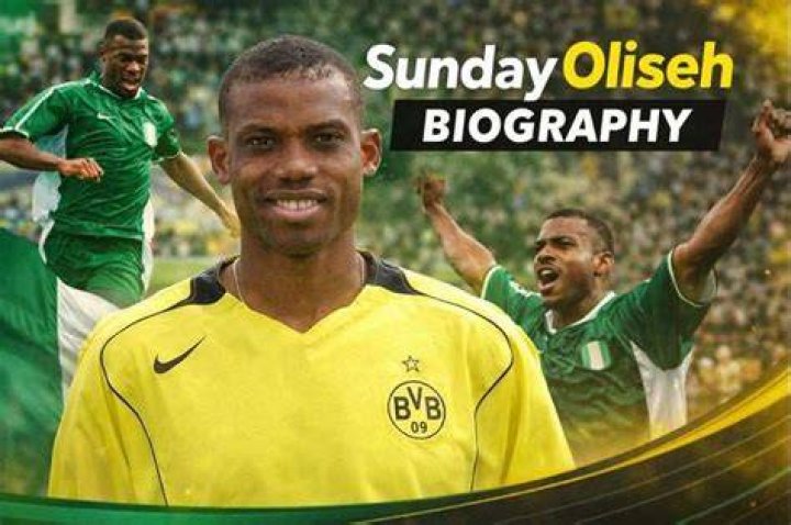 Sunday Oliseh Wedding day(queenolofofo archives) Naija Blog Queen